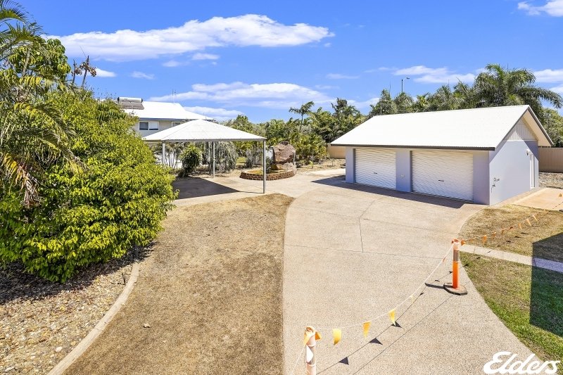 20 Peckham Court, Gunn NT 0832