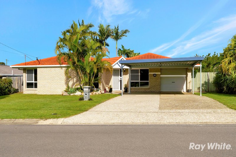 20 Pedder Street, Marsden QLD 4132