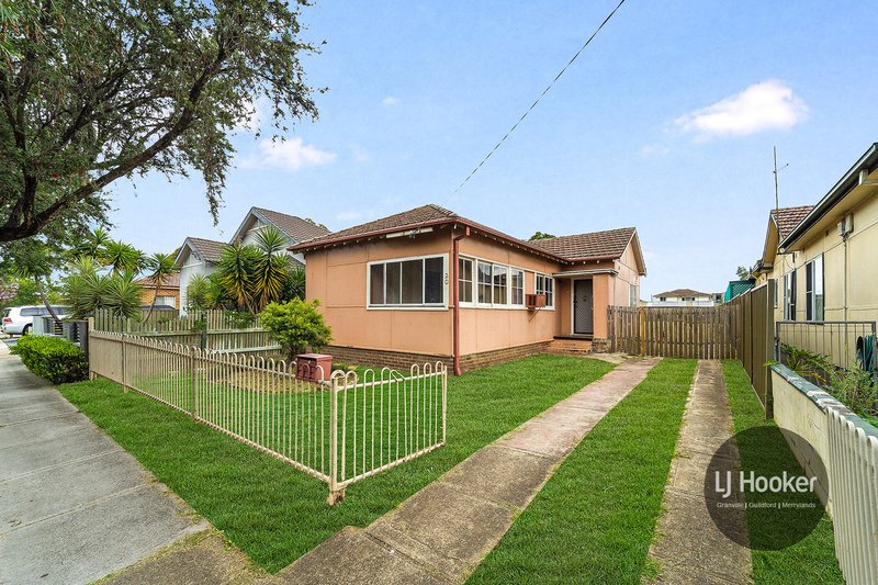 20 Pegler Avenue, Granville NSW 2142