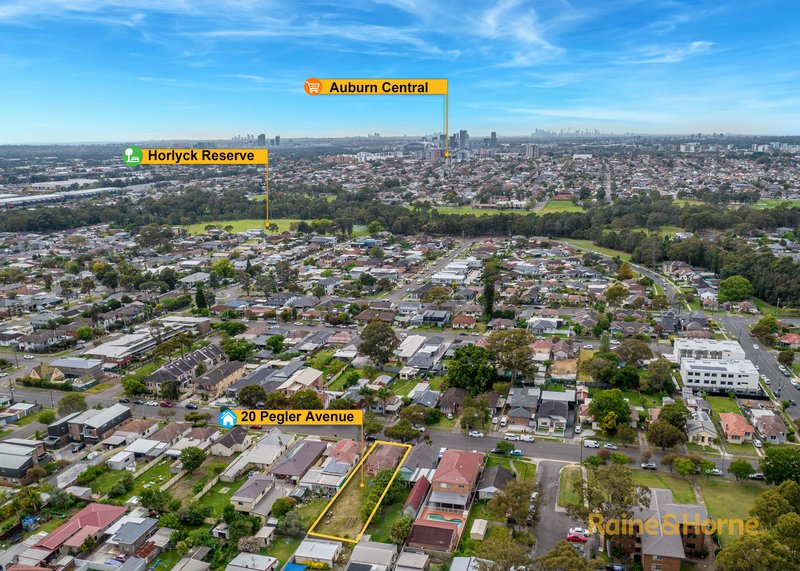 Photo - 20 Pegler Avenue, South Granville NSW 2142 - Image 10