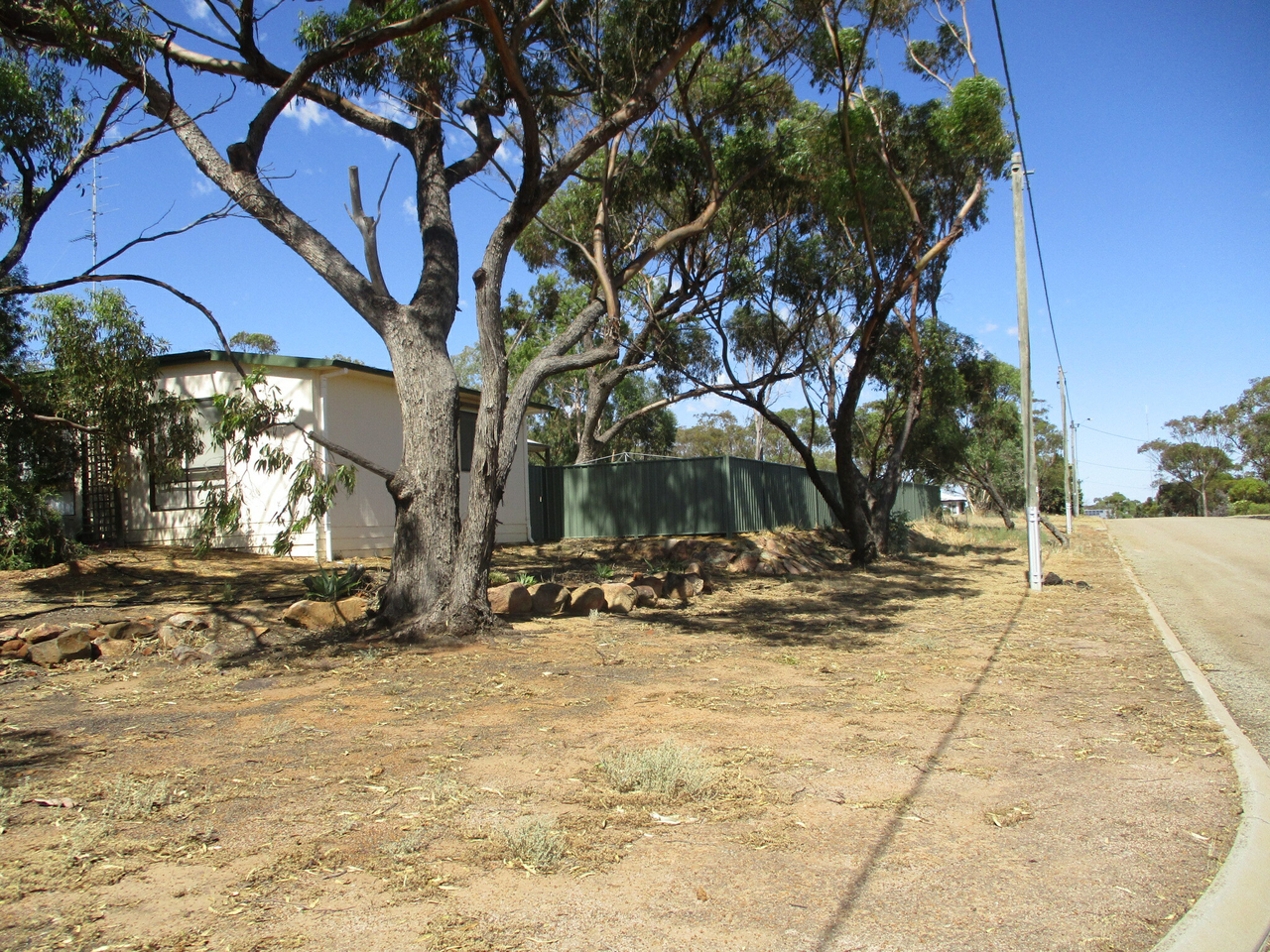 4-bedroom house at 20 Pemberton Street, Cunderdin, WA 6407, Cunderdin, Western Australia