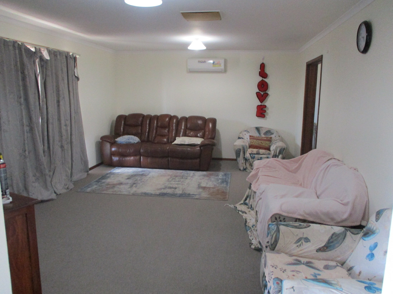 4-bedroom house at 20 Pemberton Street, Cunderdin, WA 6407, Cunderdin, Western Australia