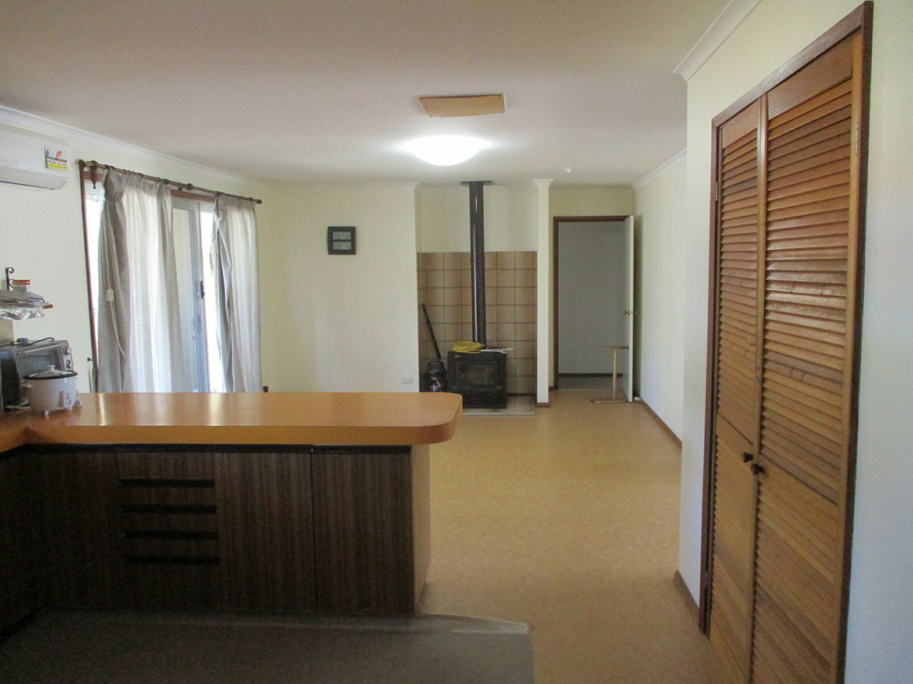 4-bedroom house at 20 Pemberton Street, Cunderdin, WA 6407, Cunderdin, Western Australia
