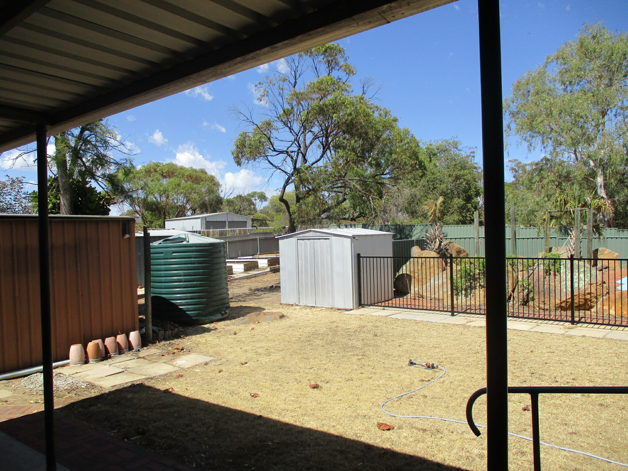 4-bedroom house at 20 Pemberton Street, Cunderdin, WA 6407, Cunderdin, Western Australia