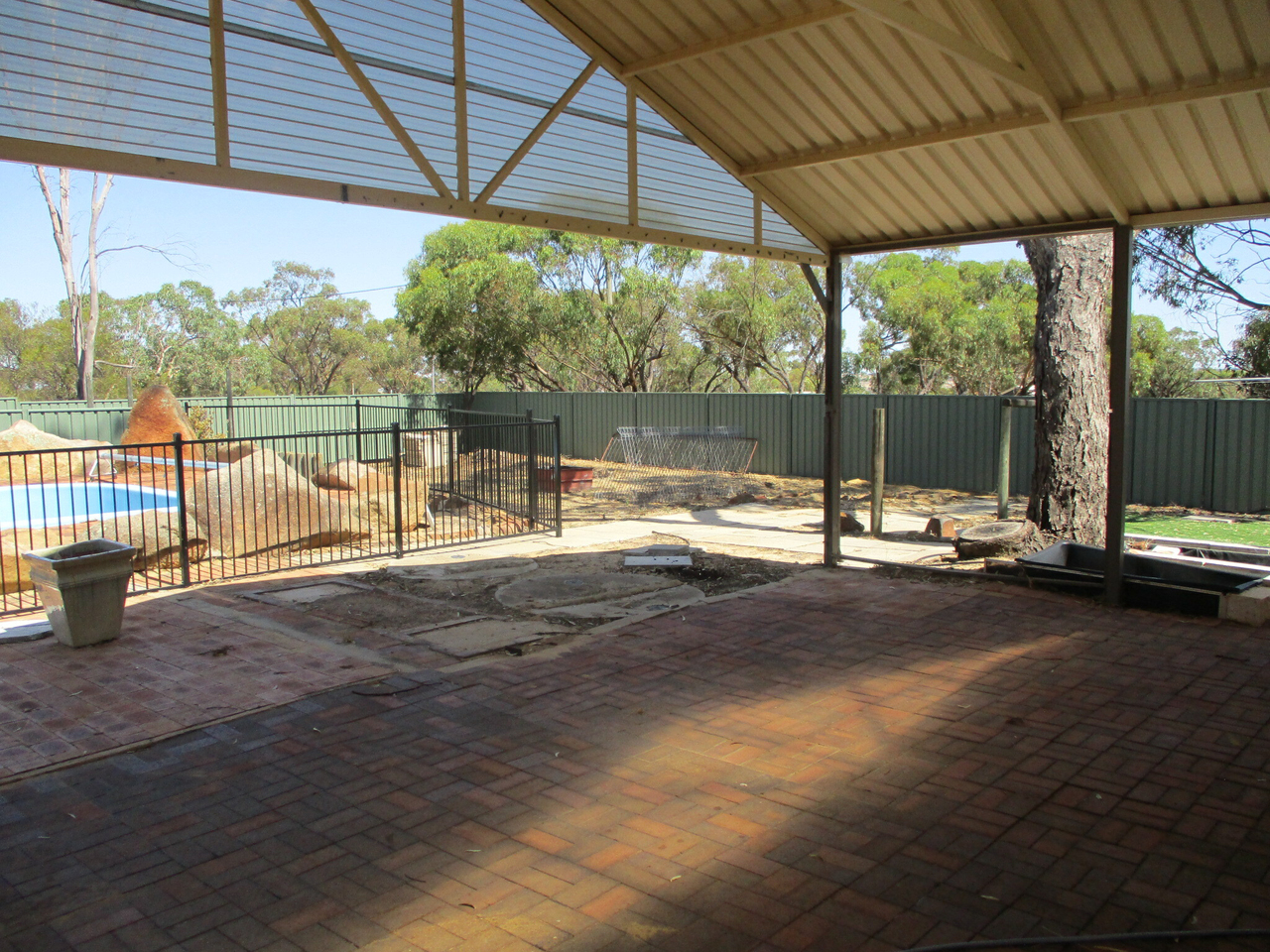 4-bedroom house at 20 Pemberton Street, Cunderdin, WA 6407, Cunderdin, Western Australia