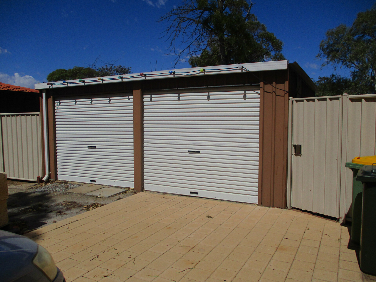 4-bedroom house at 20 Pemberton Street, Cunderdin, WA 6407, Cunderdin, Western Australia