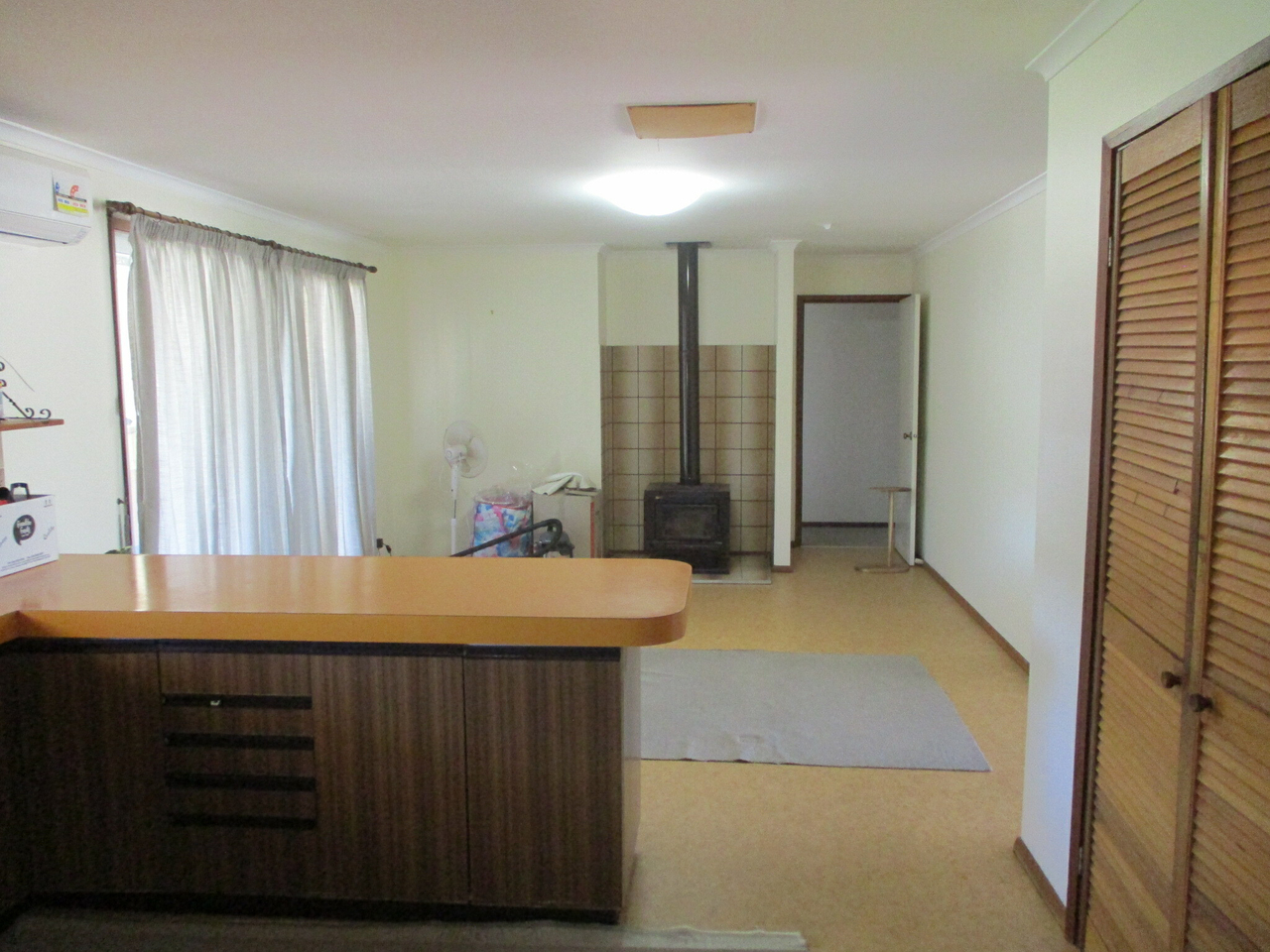 4-bedroom house at 20 Pemberton Street, Cunderdin, WA 6407, Cunderdin, Western Australia