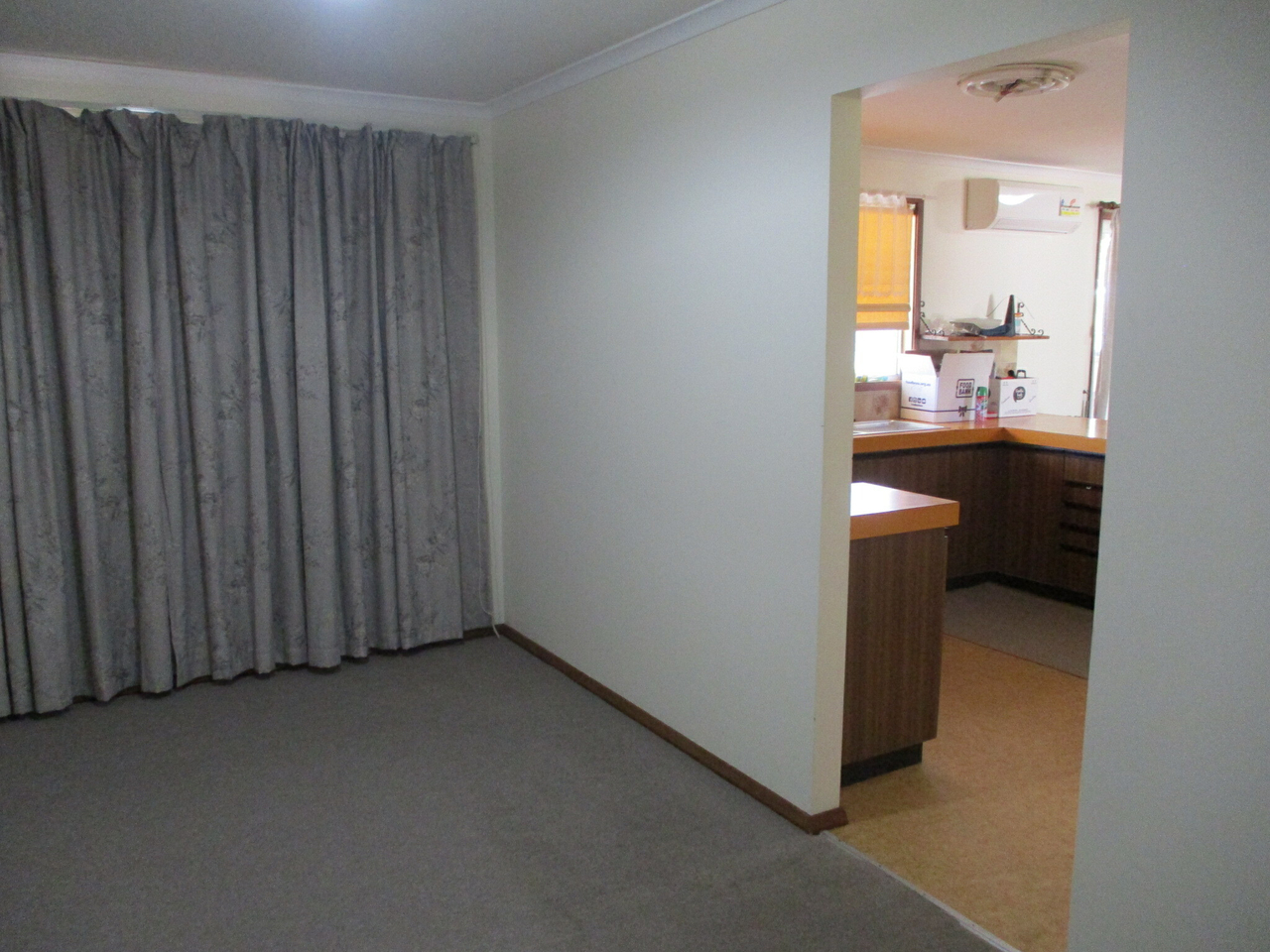 4-bedroom house at 20 Pemberton Street, Cunderdin, WA 6407, Cunderdin, Western Australia