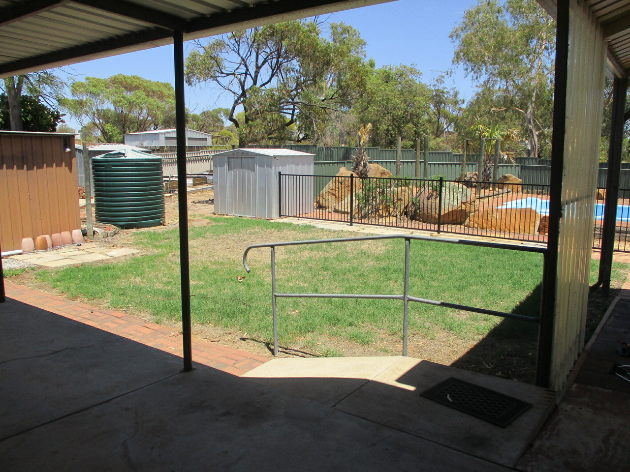 4-bedroom house at 20 Pemberton Street, Cunderdin, WA 6407, Cunderdin, Western Australia