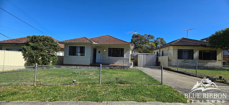 20 Pendle Way, Pendle Hill NSW 2145