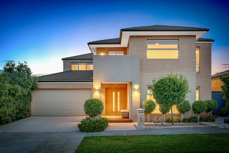 20 Penfold Street, Craigieburn VIC 3064