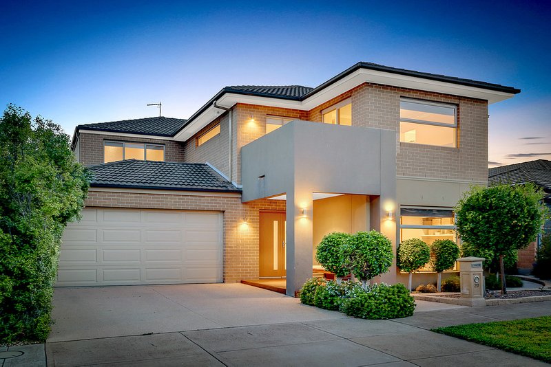 Photo - 20 Penfold Street, Craigieburn VIC 3064 - Image 2