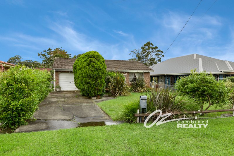 20 Penguin Street, Sanctuary Point NSW 2540