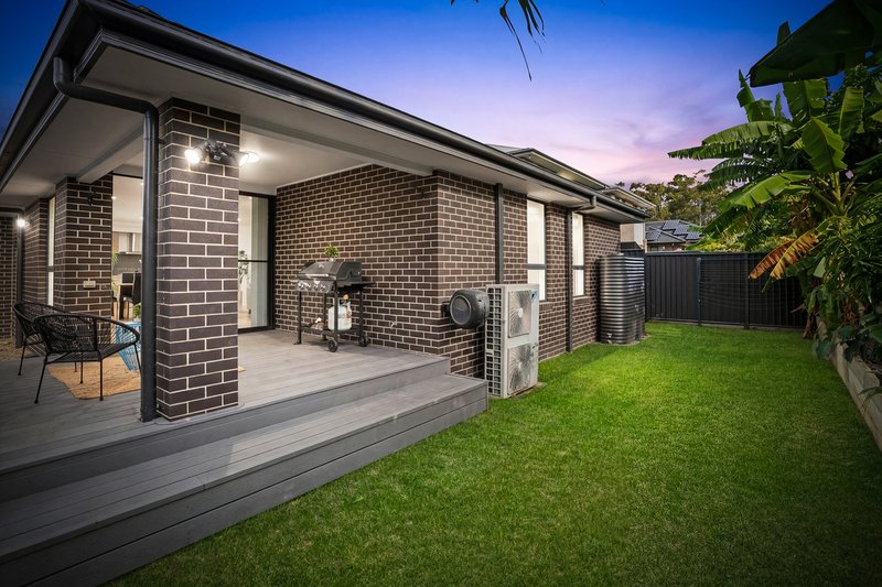 Photo - 20 Pennewaard Street, Marsden Park NSW 2765 - Image 20
