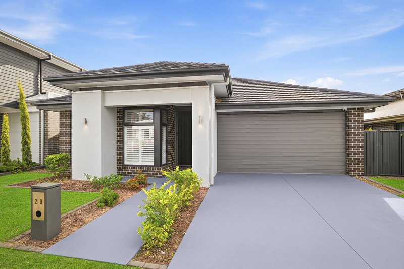 Photo - 20 Pennewaard Street, Marsden Park NSW 2765 - Image 22