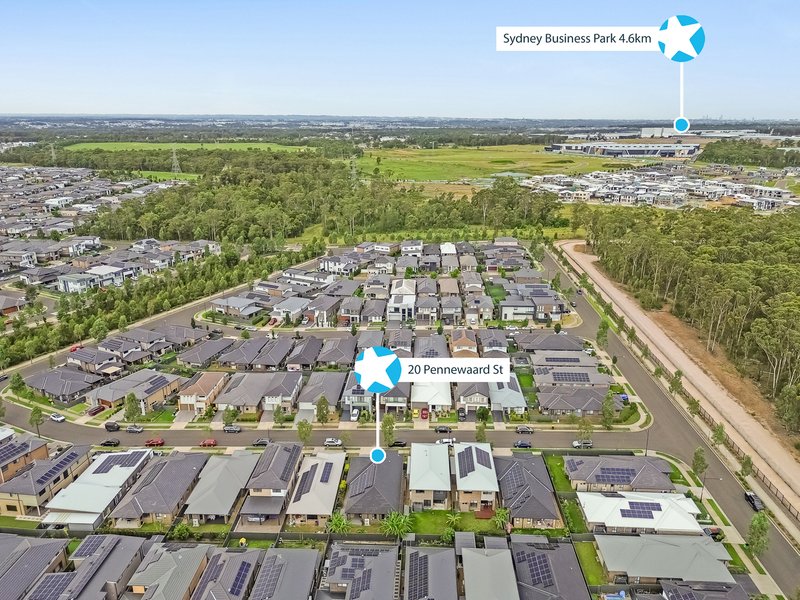 Photo - 20 Pennewaard Street, Marsden Park NSW 2765 - Image 25