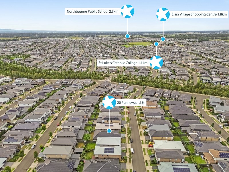 Photo - 20 Pennewaard Street, Marsden Park NSW 2765 - Image 26