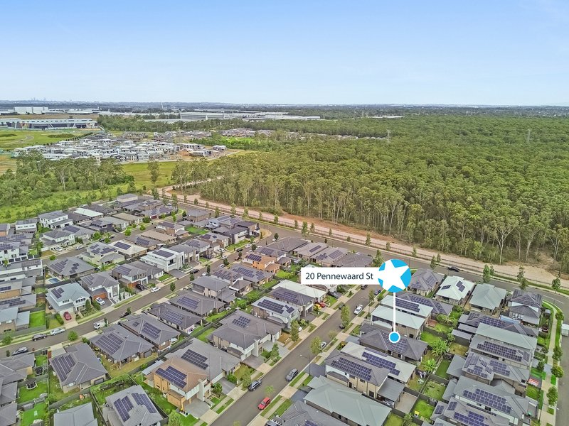 Photo - 20 Pennewaard Street, Marsden Park NSW 2765 - Image 27