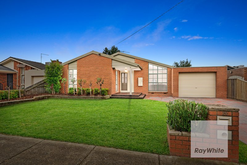 Photo - 20 Penrith Cres , Bundoora VIC 3083 - Image 1