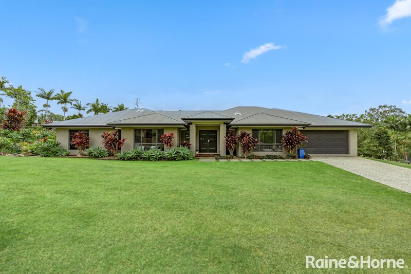 20 Pepper Berry Place, Black Mountain QLD 4563