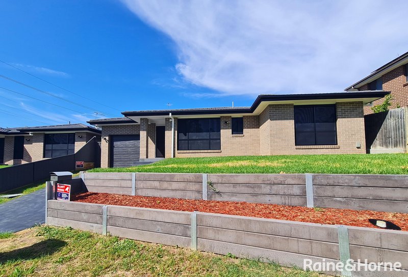Photo - 20 Percival Avenue, Ingleburn NSW 2565 - Image 1
