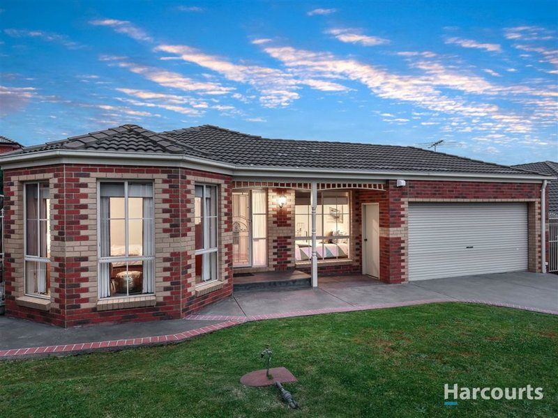 20 Perri-Raso Rise, Rowville VIC 3178