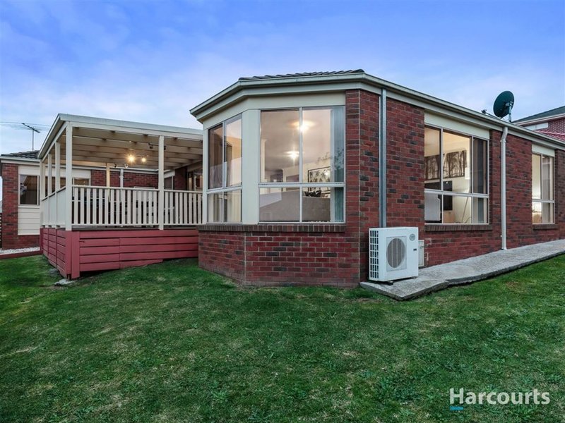 Photo - 20 Perri-Raso Rise, Rowville VIC 3178 - Image 15