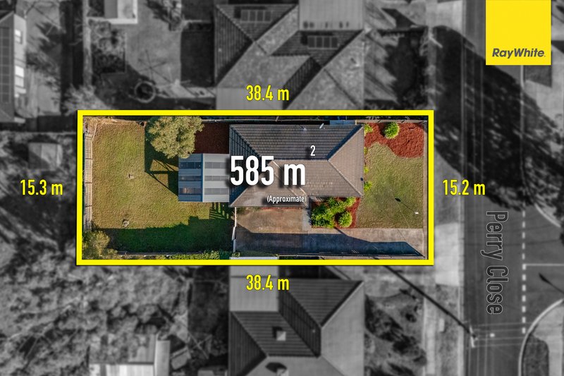 Photo - 20 Perry Close, Melton VIC 3337 - Image 18