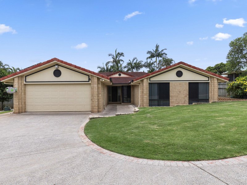 20 Peterlyn Court, Beerwah QLD 4519