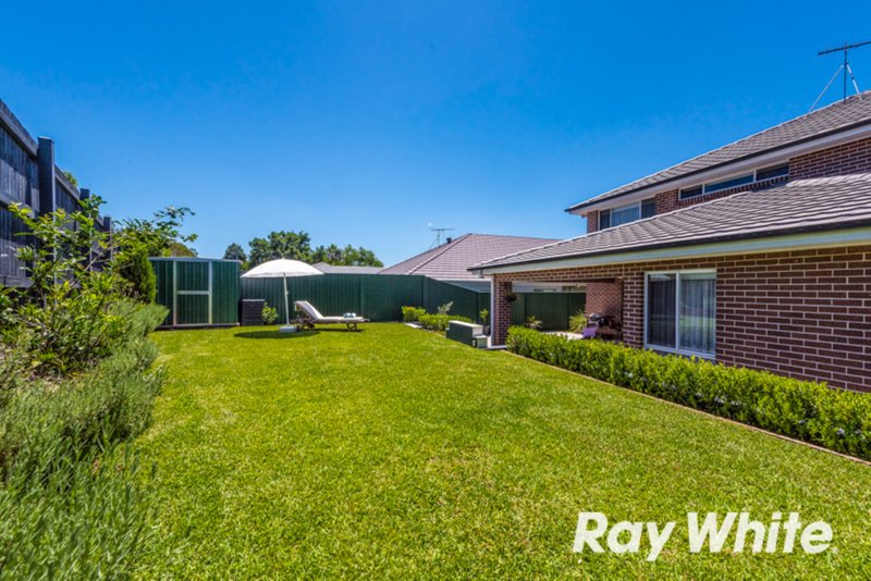 Photo - 20 Pevensey Street, Castle Hill NSW 2154 - Image 11