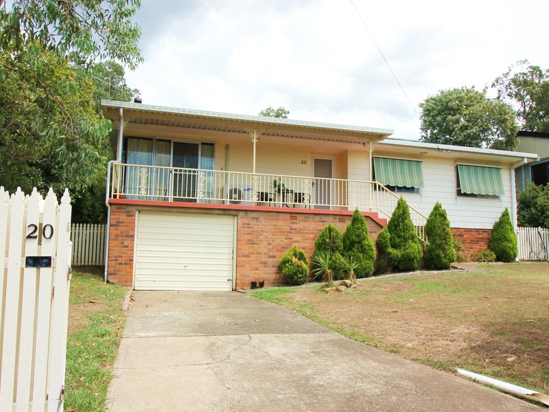 Photo - 20 Peveril Street, Tinonee NSW 2430 - Image 2