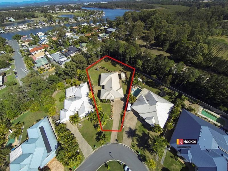 20 Piccolo Street, Coomera Waters QLD 4209