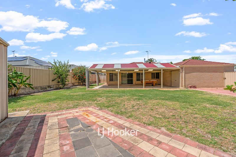 Photo - 20 Pigeon Court, Eaton WA 6232 - Image 8