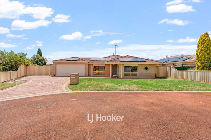 20 Pigeon Court, Eaton WA 6232