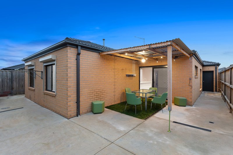 Photo - 20 Pisa Way, Mernda VIC 3754 - Image 12