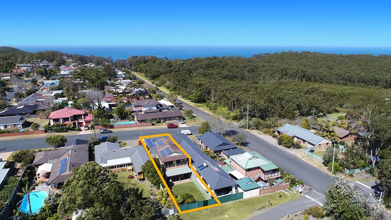 20 Plateau Road (Proposed Lot 1) , Stanwell Tops NSW 2508