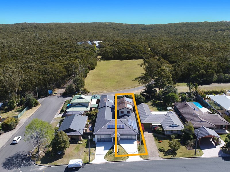 Photo - 20 Plateau Road (Proposed Lot 1) , Stanwell Tops NSW 2508 - Image 5