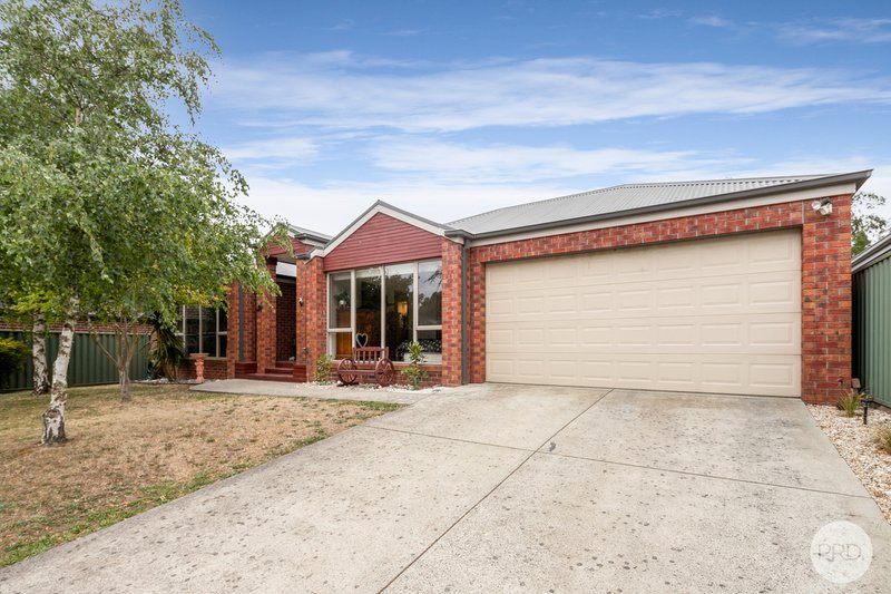 20 Platypus Drive, Mount Clear VIC 3350