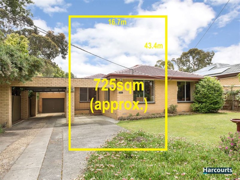 20 Police Road, Rowville VIC 3178