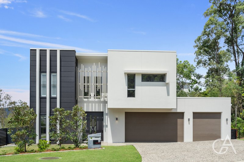 20 Poppy Place, The Gap QLD 4061