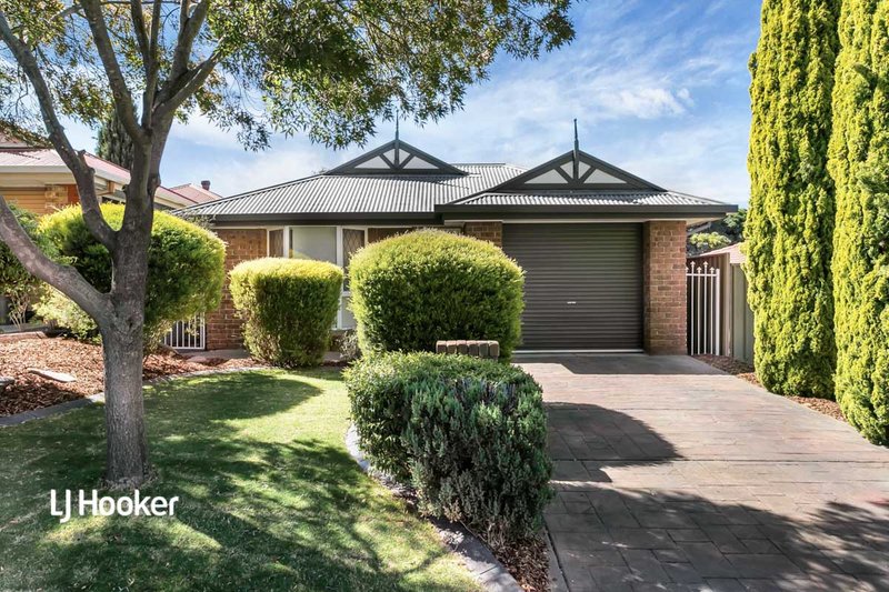 20 Port Ellen Court, Greenwith SA 5125