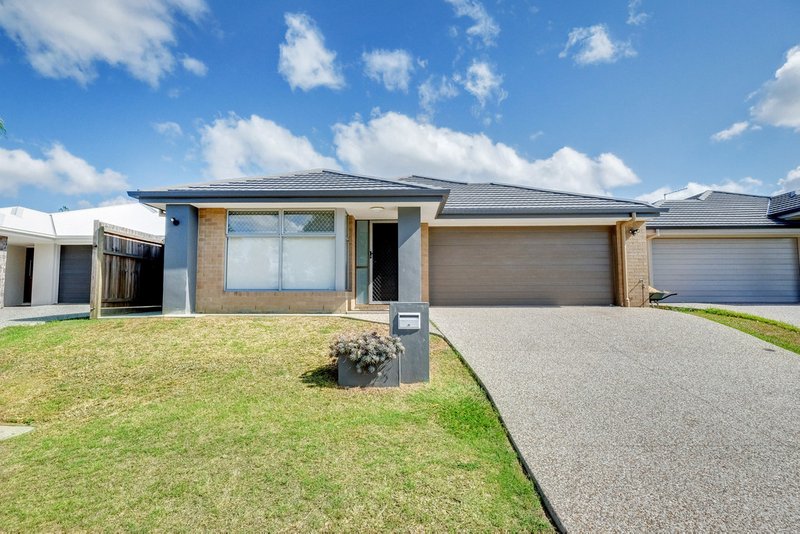 20 Portree Crescent, Heathwood QLD 4110