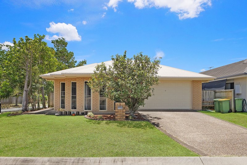 20 Possum Parade, North Lakes QLD 4509