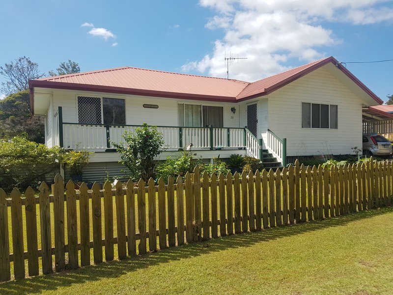 20 Prawle Street, Howard QLD 4659