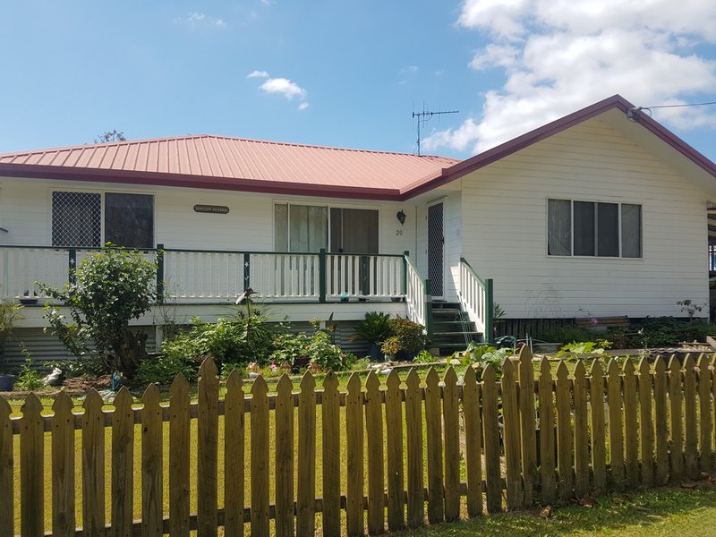 Photo - 20 Prawle Street, Howard QLD 4659 - Image 23