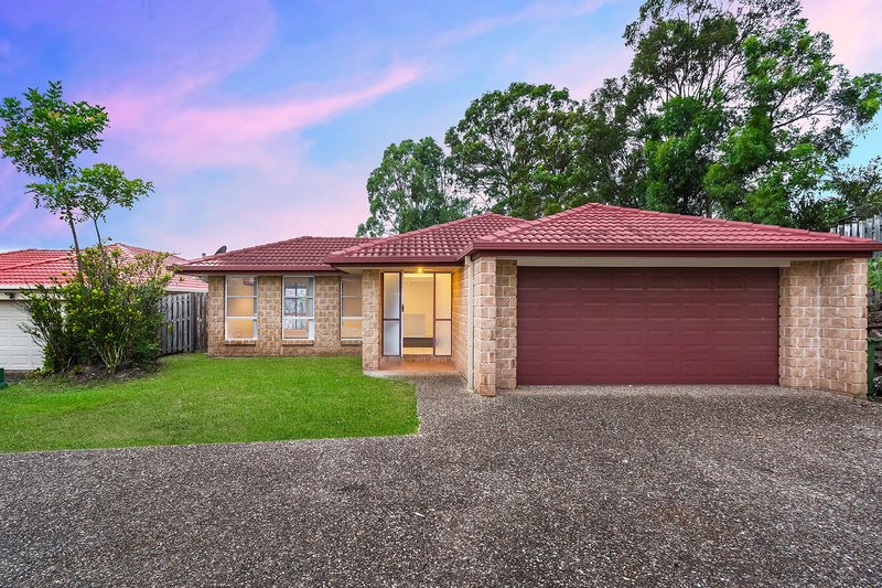 20 Prefect Close, Upper Coomera QLD 4209