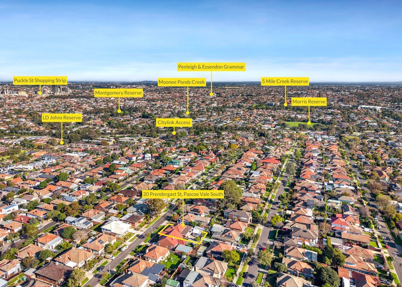 Photo - 20 Prendergast Street, Pascoe Vale South VIC 3044 - Image 14