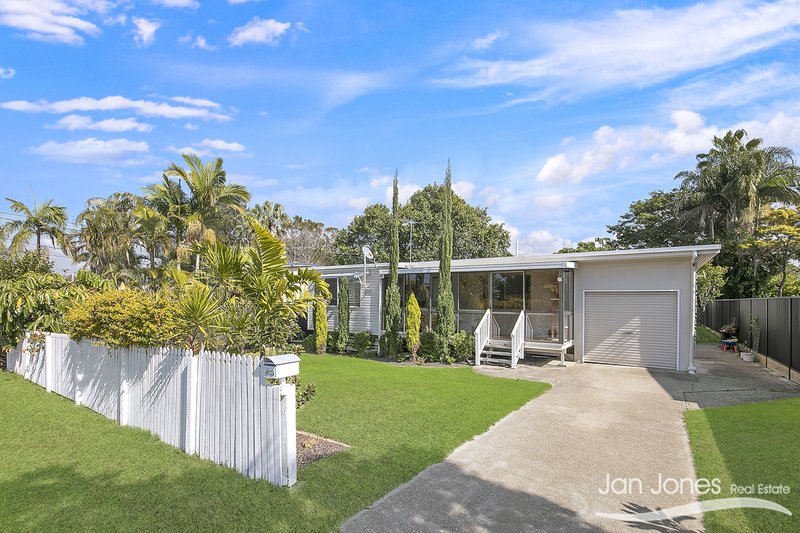 20 Prenter Cres , Kippa-Ring QLD 4021