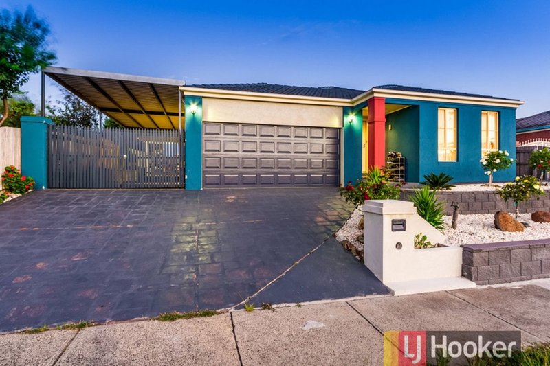 Photo - 20 President Road, Narre Warren South VIC 3805 - Image 2