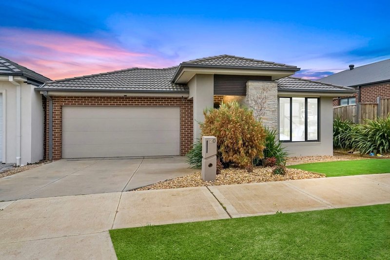 Photo - 20 Prominent Road, Diggers Rest VIC 3427 - Image 1
